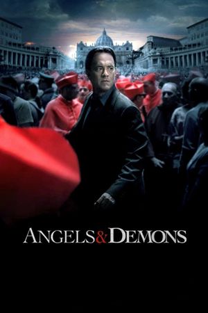 Angels & Demons's poster