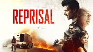 Reprisal's poster
