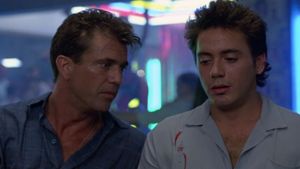 Air America's poster