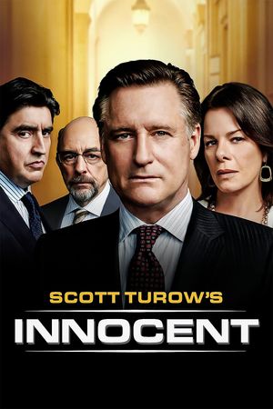 Innocent's poster