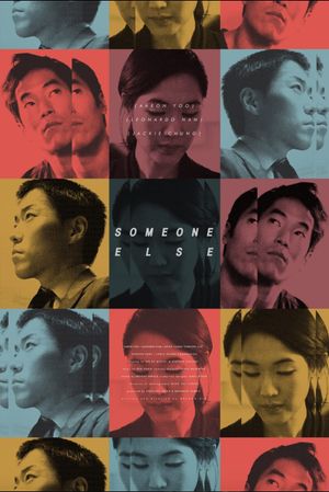 Someone Else's poster