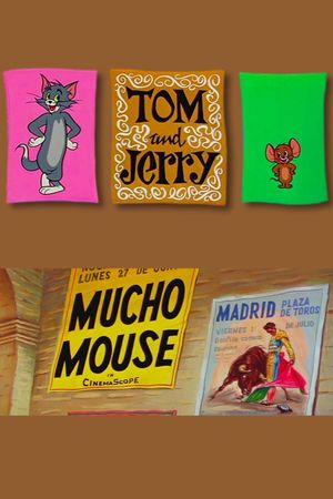 Mucho Mouse's poster image