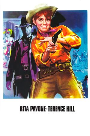 Crazy Westerners's poster