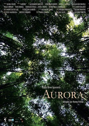 Aurora's poster