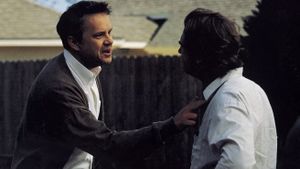 Arlington Road's poster