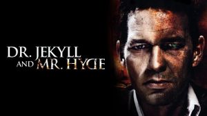 Dr. Jekyll and Mr. Hyde's poster