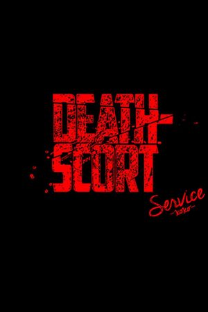 Death-Scort Service's poster