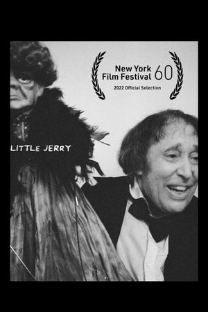 Little Jerry's poster