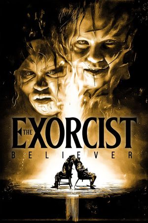 The Exorcist: Believer's poster