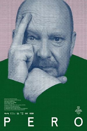 Pero's poster