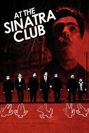 Sinatra Club's poster