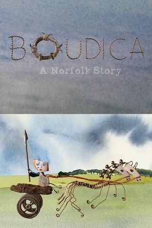 Boudica: A Norfolk Story's poster