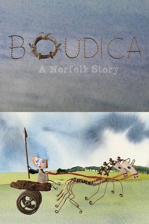 Boudica: A Norfolk Story's poster image