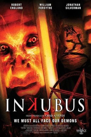 Inkubus's poster