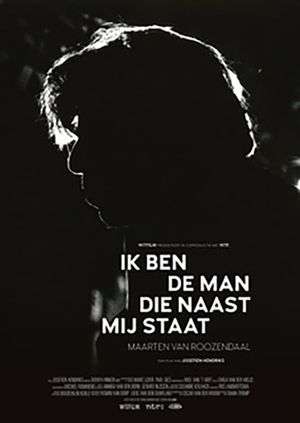 Ik ben de man die naast mij staat's poster