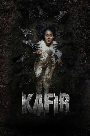 Kafir: A Deal with the Devil's poster