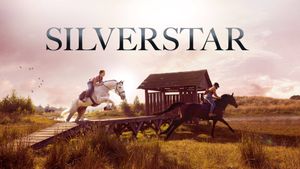 Silverstar's poster