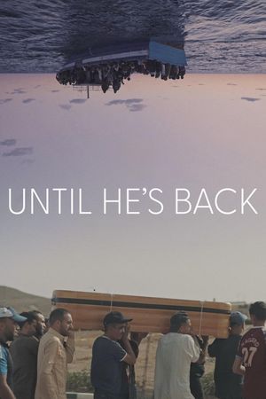 Until He's Back's poster