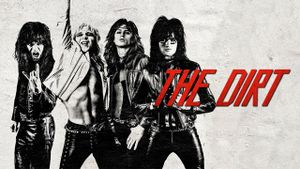 The Dirt's poster