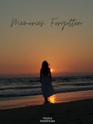 Memories, Forgotten's poster