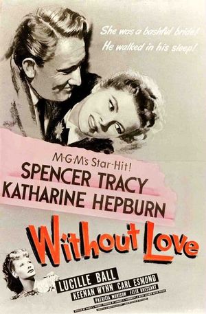 Without Love's poster