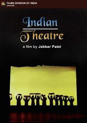 Indian Theatre's poster