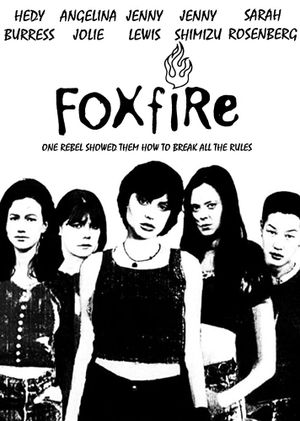 Foxfire's poster
