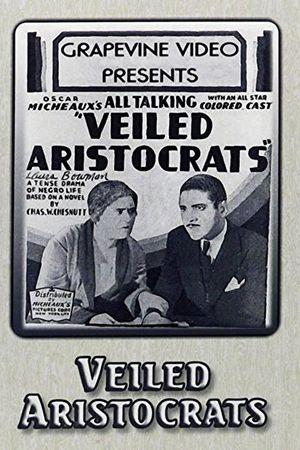 Veiled Aristocrats's poster