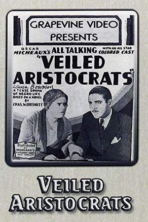 Veiled Aristocrats's poster image