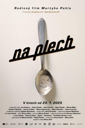 Na plech's poster