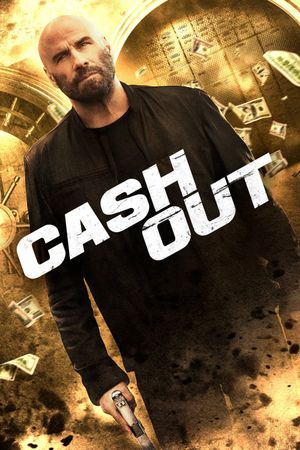 Cash Out's poster