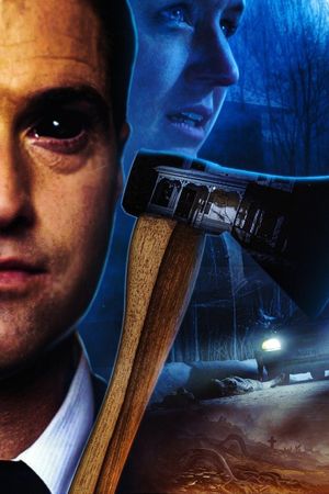 The Calling's poster