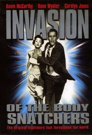 Invasion of the Body Snatchers's poster