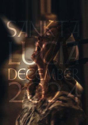 Sankta Lucia's poster