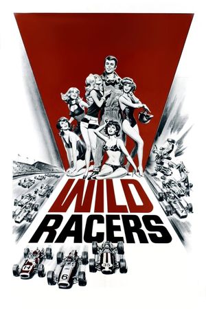 The Wild Racers's poster