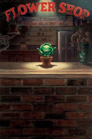 Little Shop of Horrors's poster