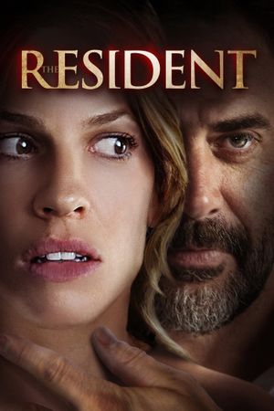 The Resident's poster