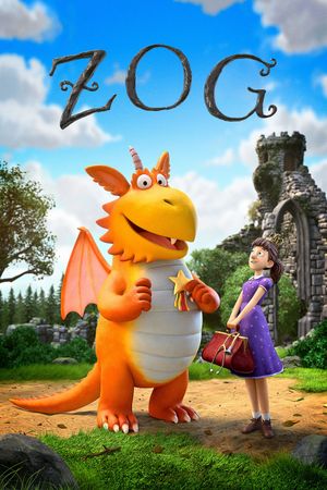 Zog's poster