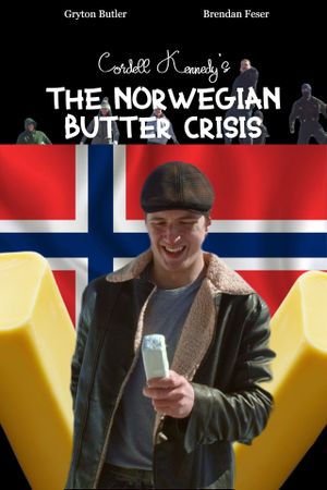 The Norwegian Butter Crisis's poster image