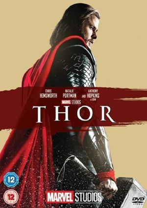 Thor's poster