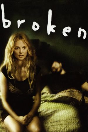 Broken's poster
