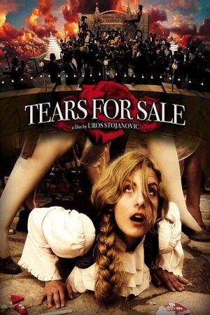 Tears for Sale's poster