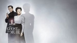 The Ghost and Mrs. Muir's poster