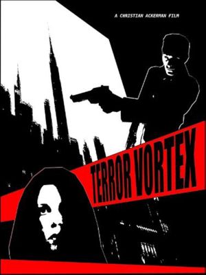Terror Vortex's poster