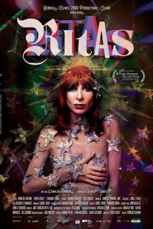 Ritas's poster