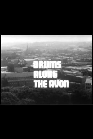 Drums Along The Avon's poster