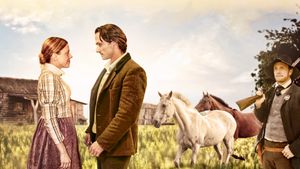 Civil Love's poster