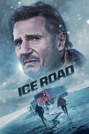 The Ice Road's poster