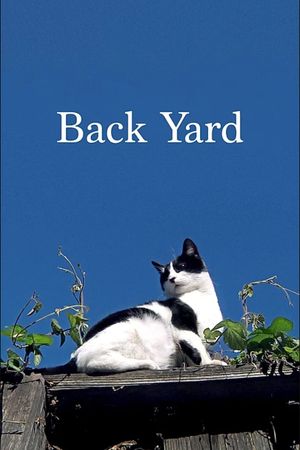 Back Yard's poster
