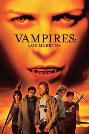 Vampires: Los Muertos's poster image